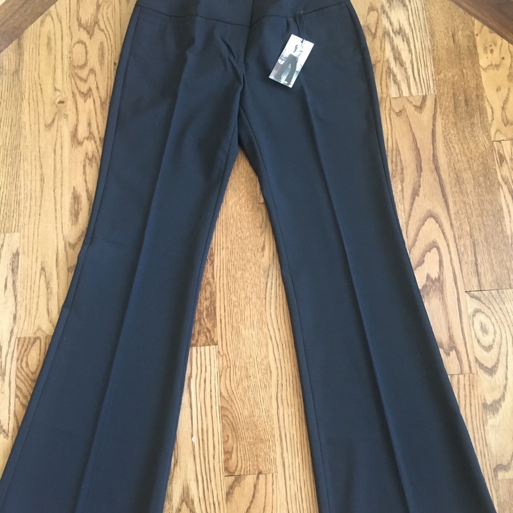 NWT Express Publicist dress pants